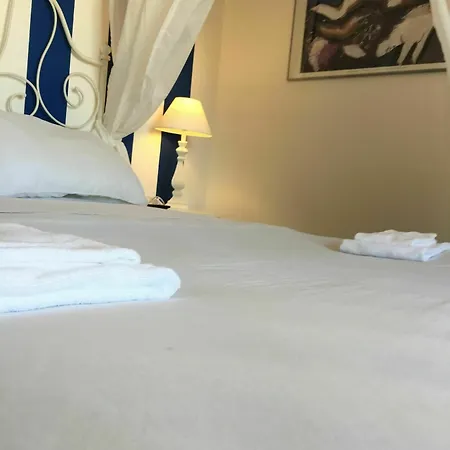 Hotel Tata's Rome