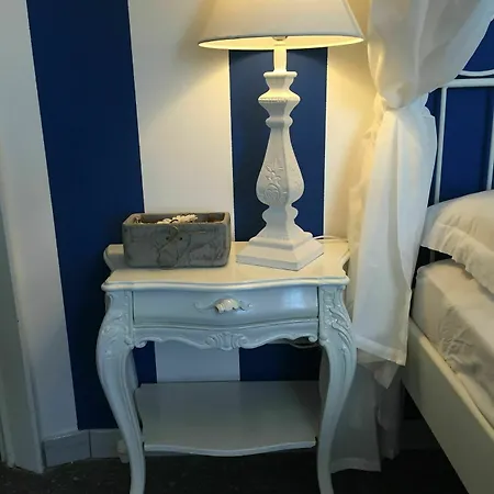 Hotel Tata's